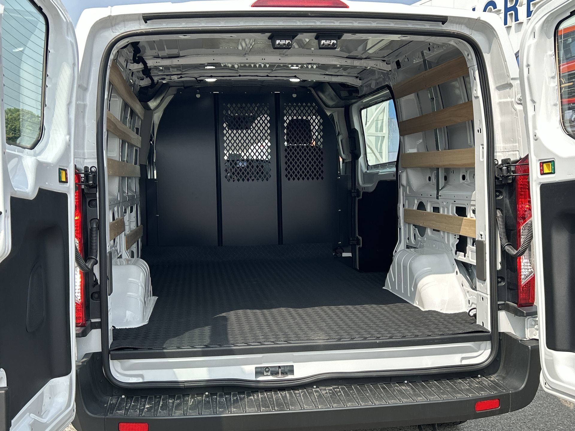 2024 Ford TRANSIT T150