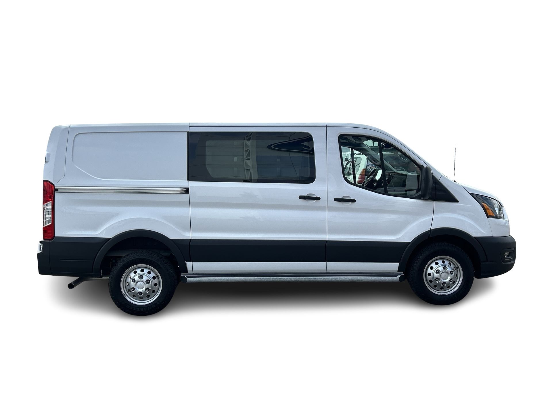 2024 Ford TRANSIT T150