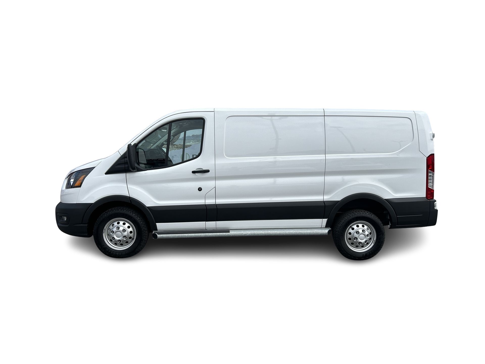 2024 Ford TRANSIT T150