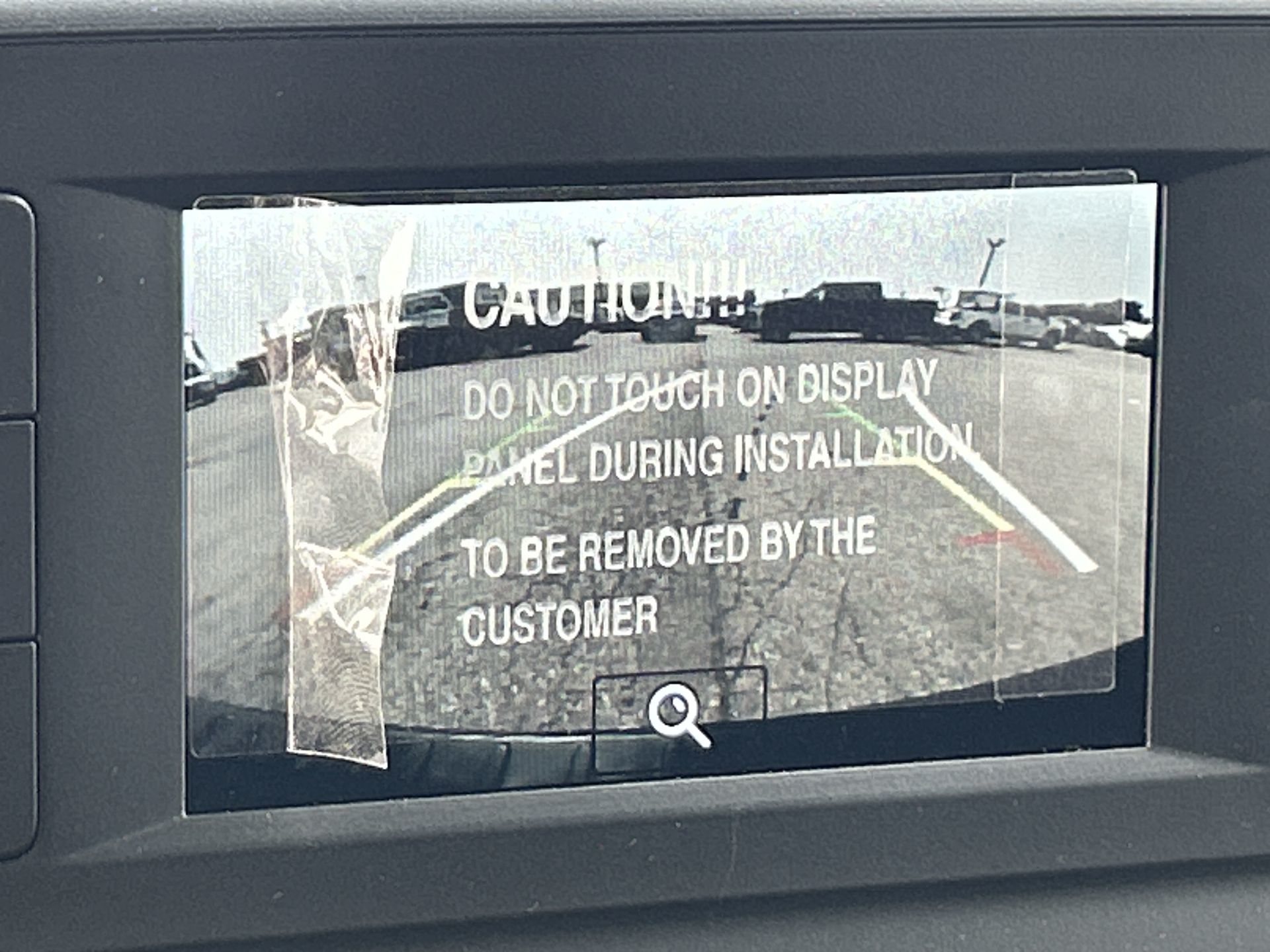 2024 Ford TRANSIT T150