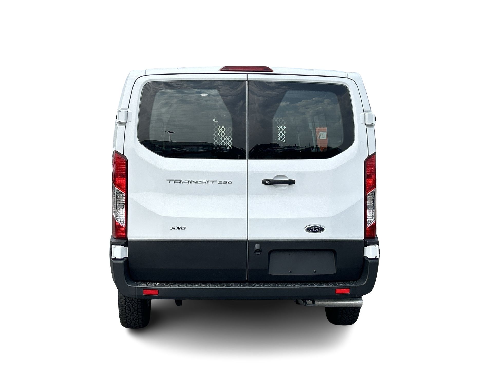 2024 Ford TRANSIT T150