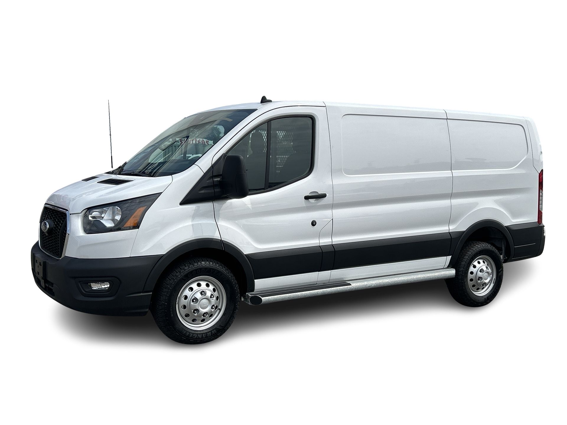 2024 Ford TRANSIT T150