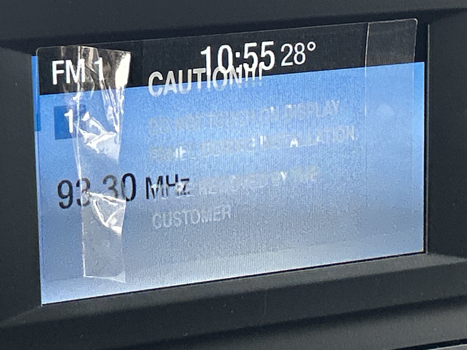 2024 Ford TRANSIT T150