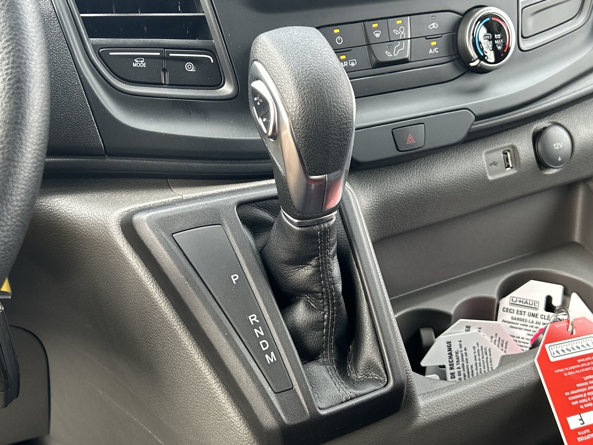 2024 Ford TRANSIT T150