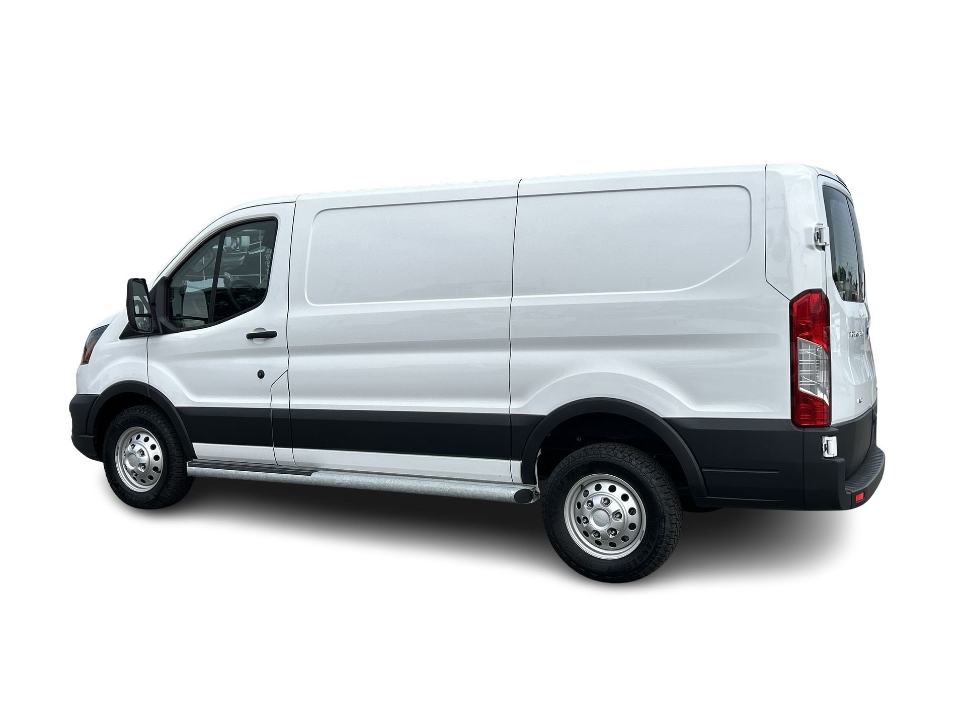 2024 Ford TRANSIT T150