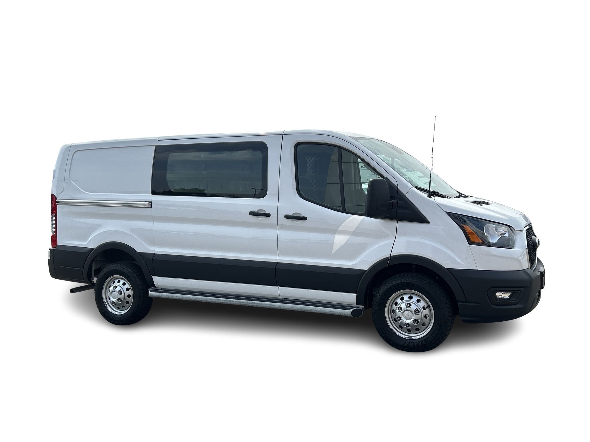 2024 Ford TRANSIT T150