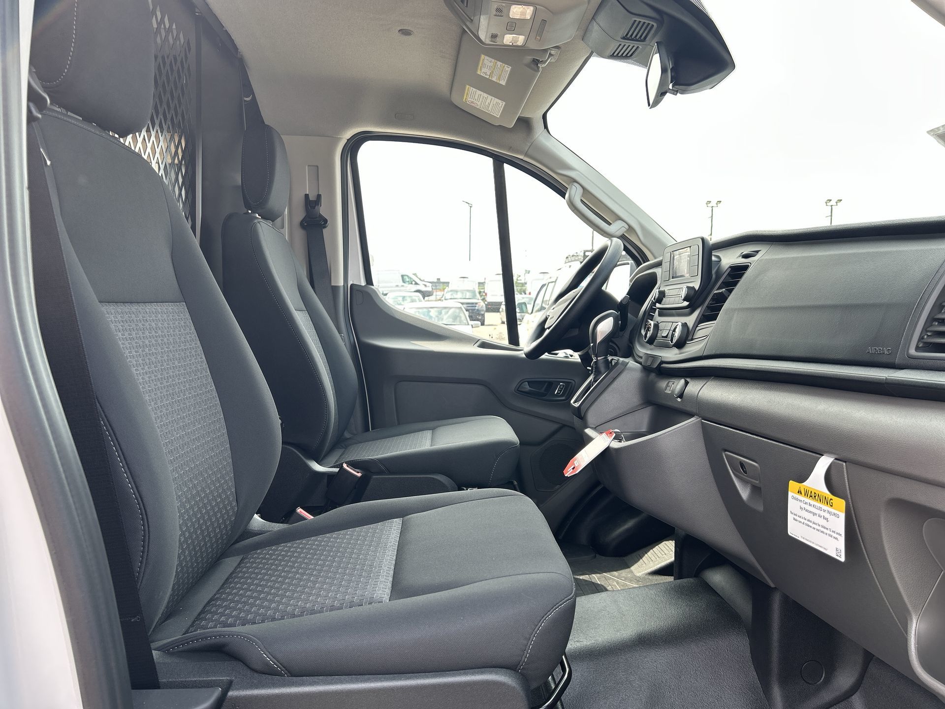 2024 Ford TRANSIT T150