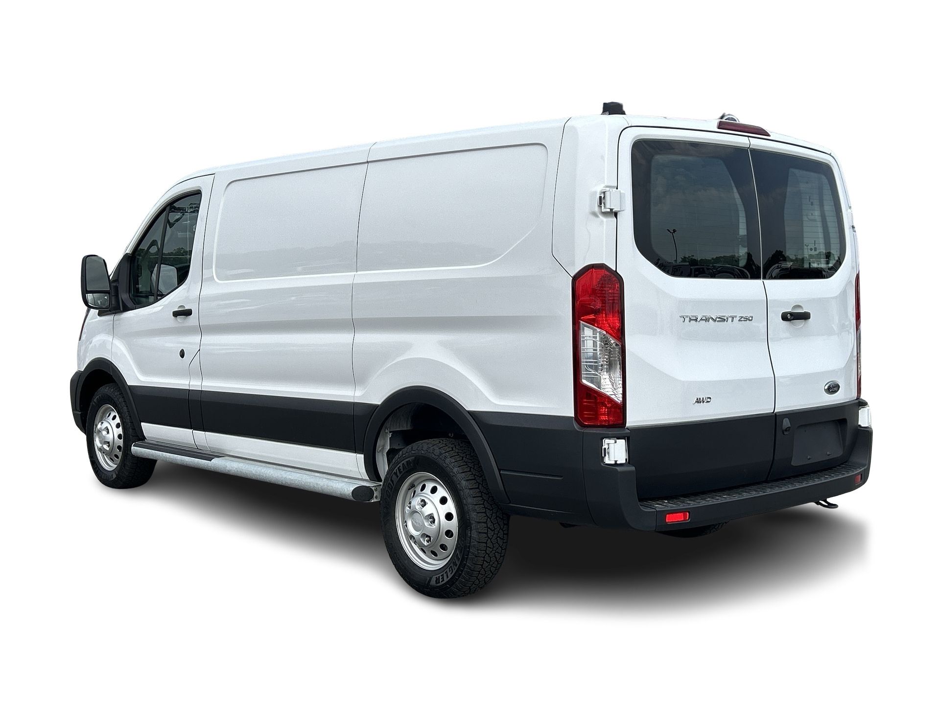 2024 Ford TRANSIT T150