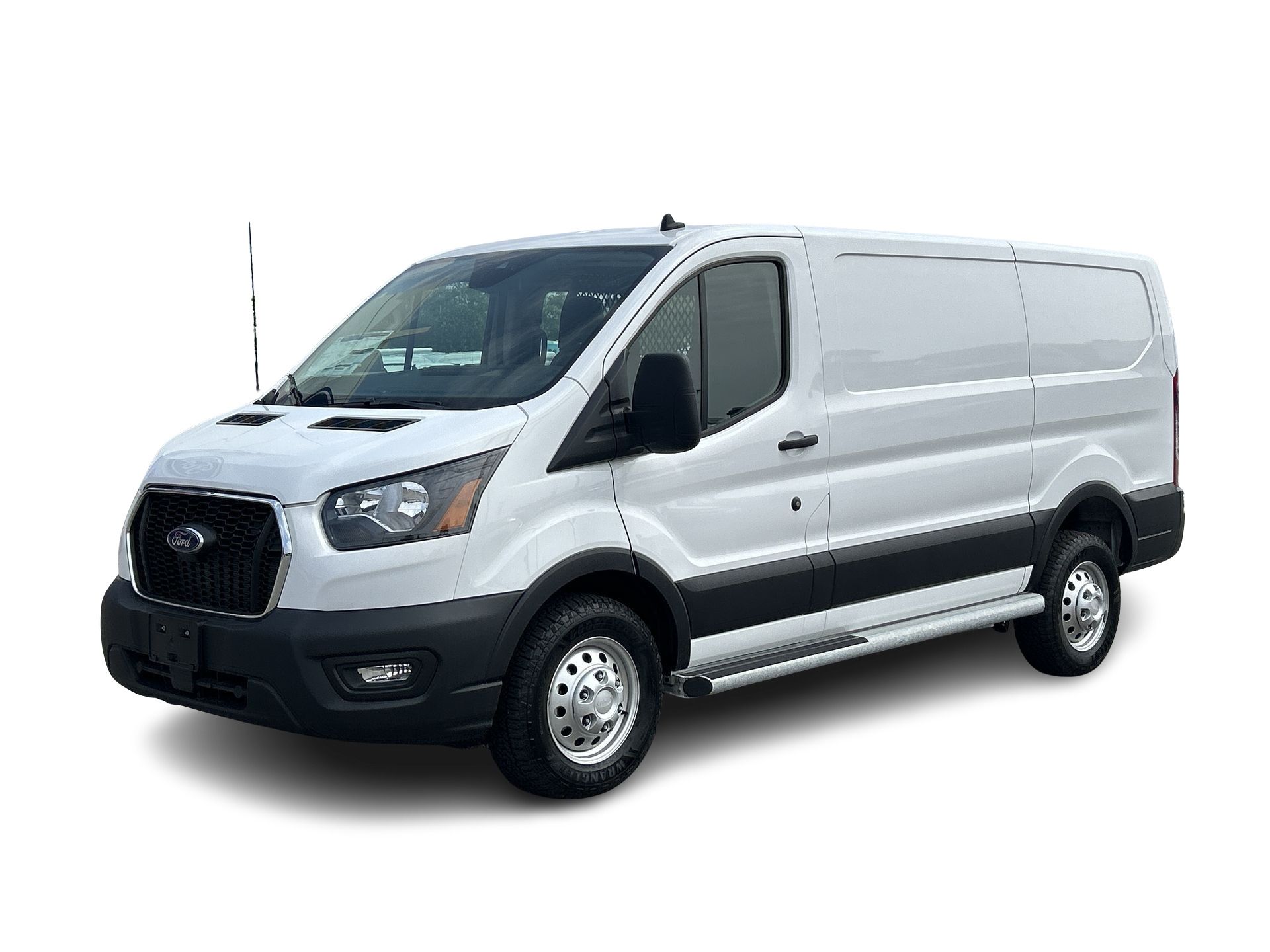 2024 Ford TRANSIT T150