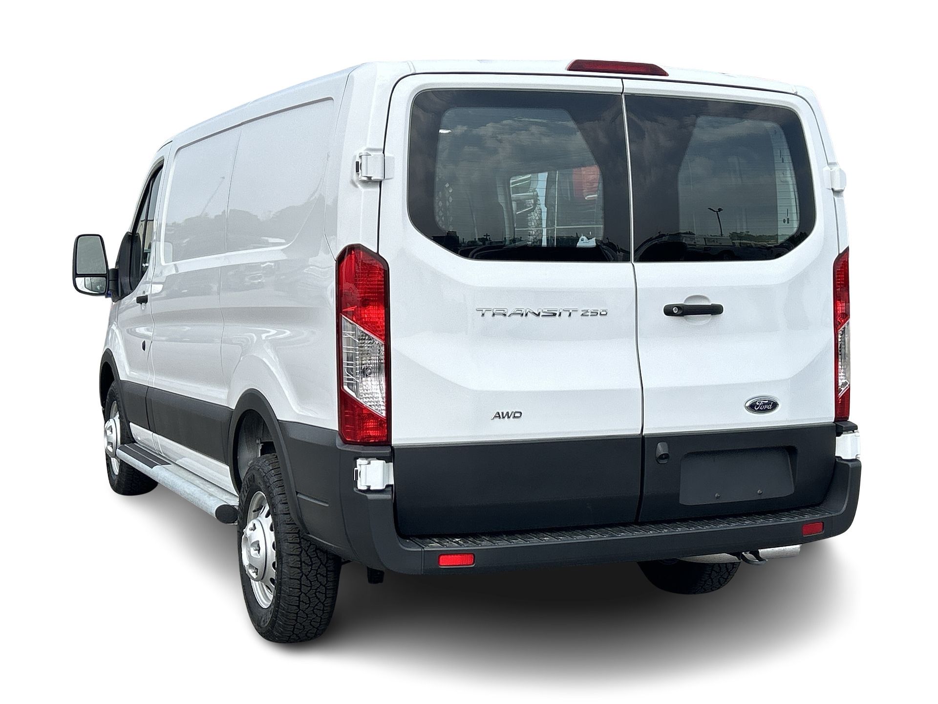 2024 Ford TRANSIT T150