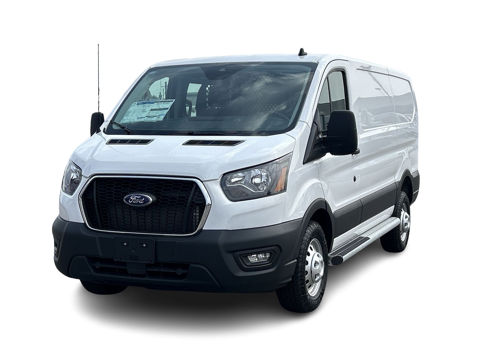 2024 Ford TRANSIT T150