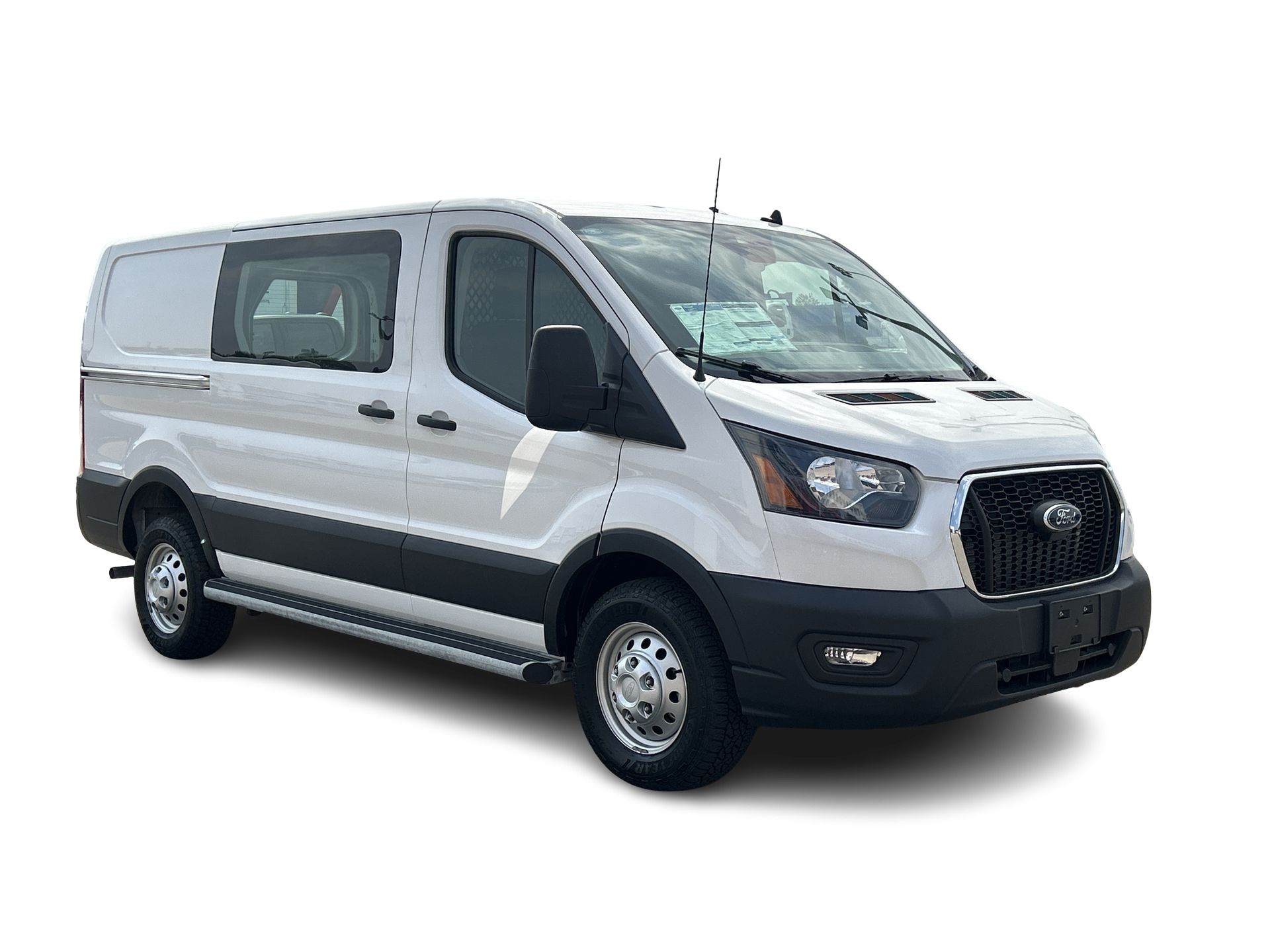2024 Ford TRANSIT T150