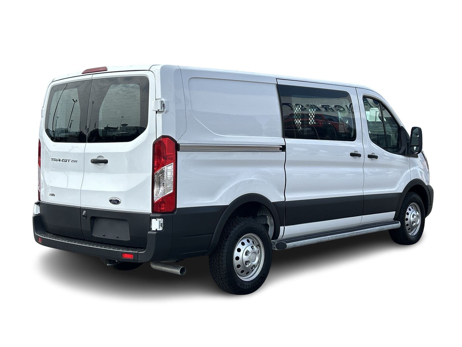 2024 Ford TRANSIT T150