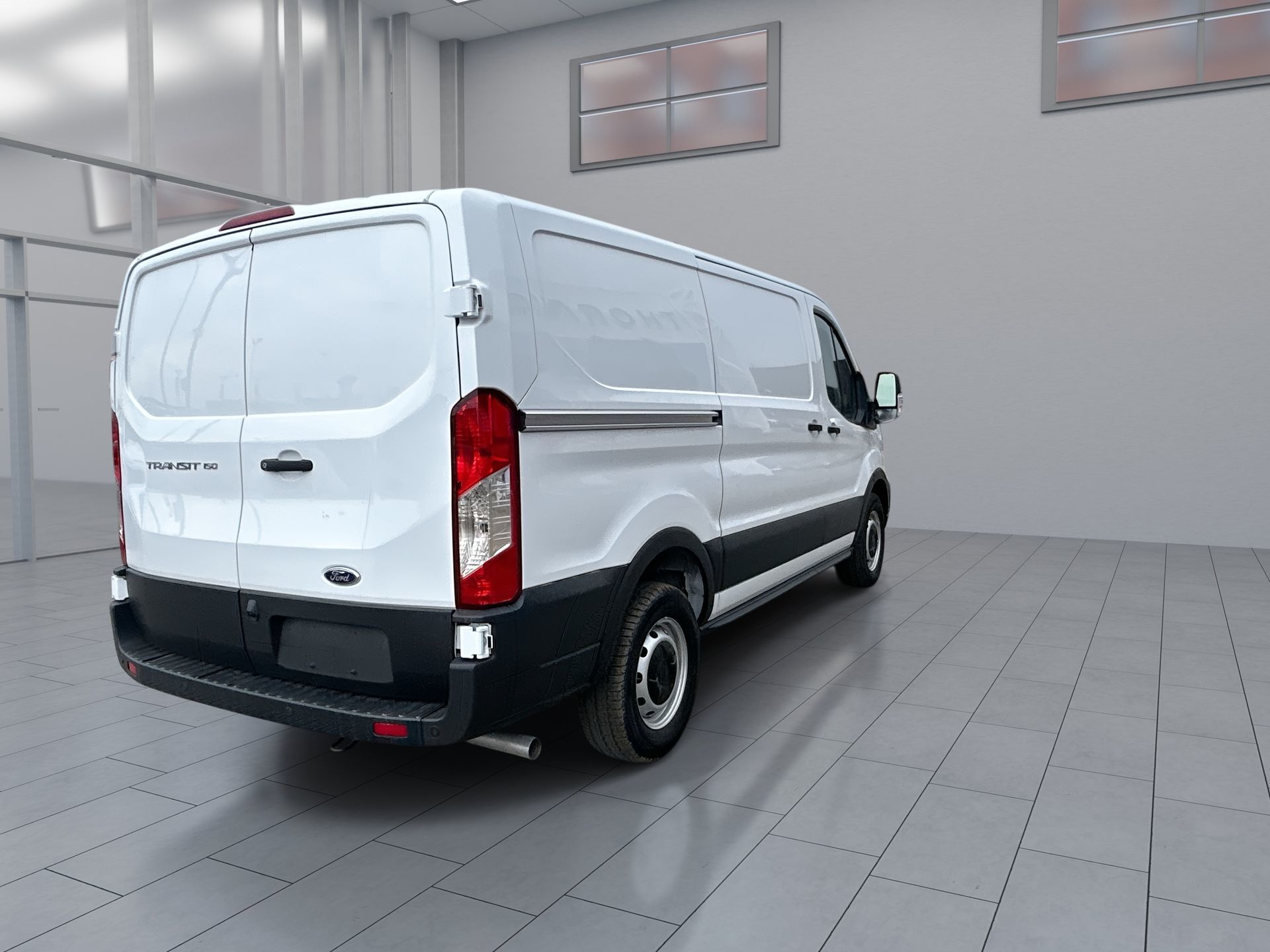 Ford TRANSIT T150  2025 à Toronto, Ontario