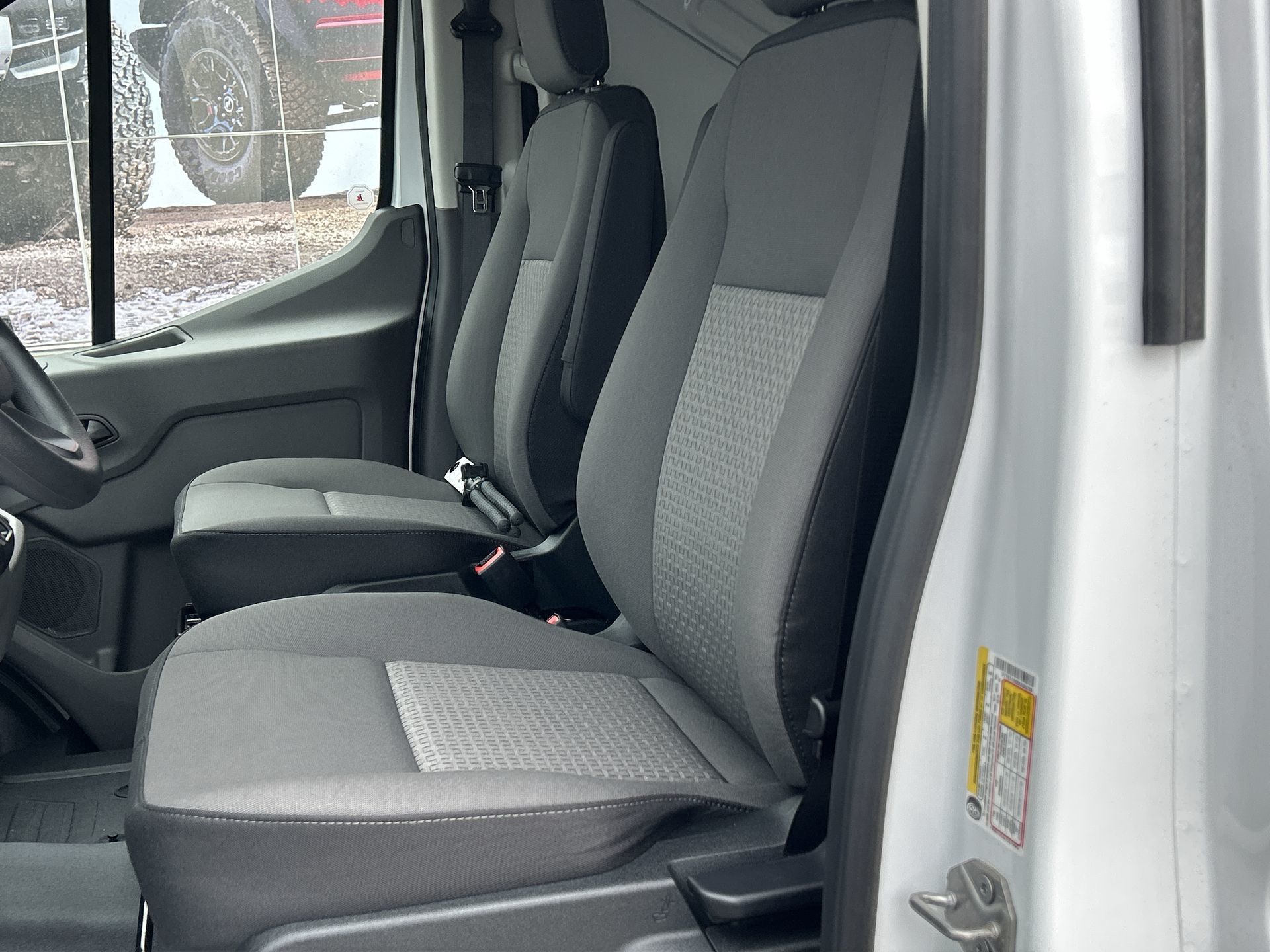 Ford TRANSIT T150  2025 à Toronto, Ontario