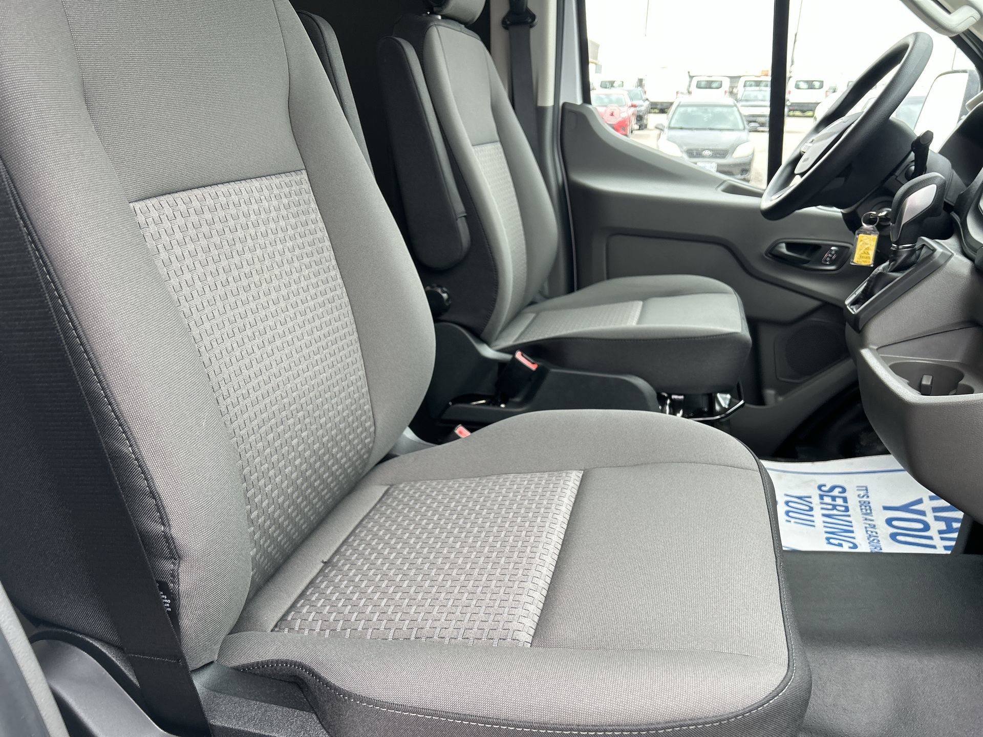 Ford TRANSIT T150  2025 à Toronto, Ontario