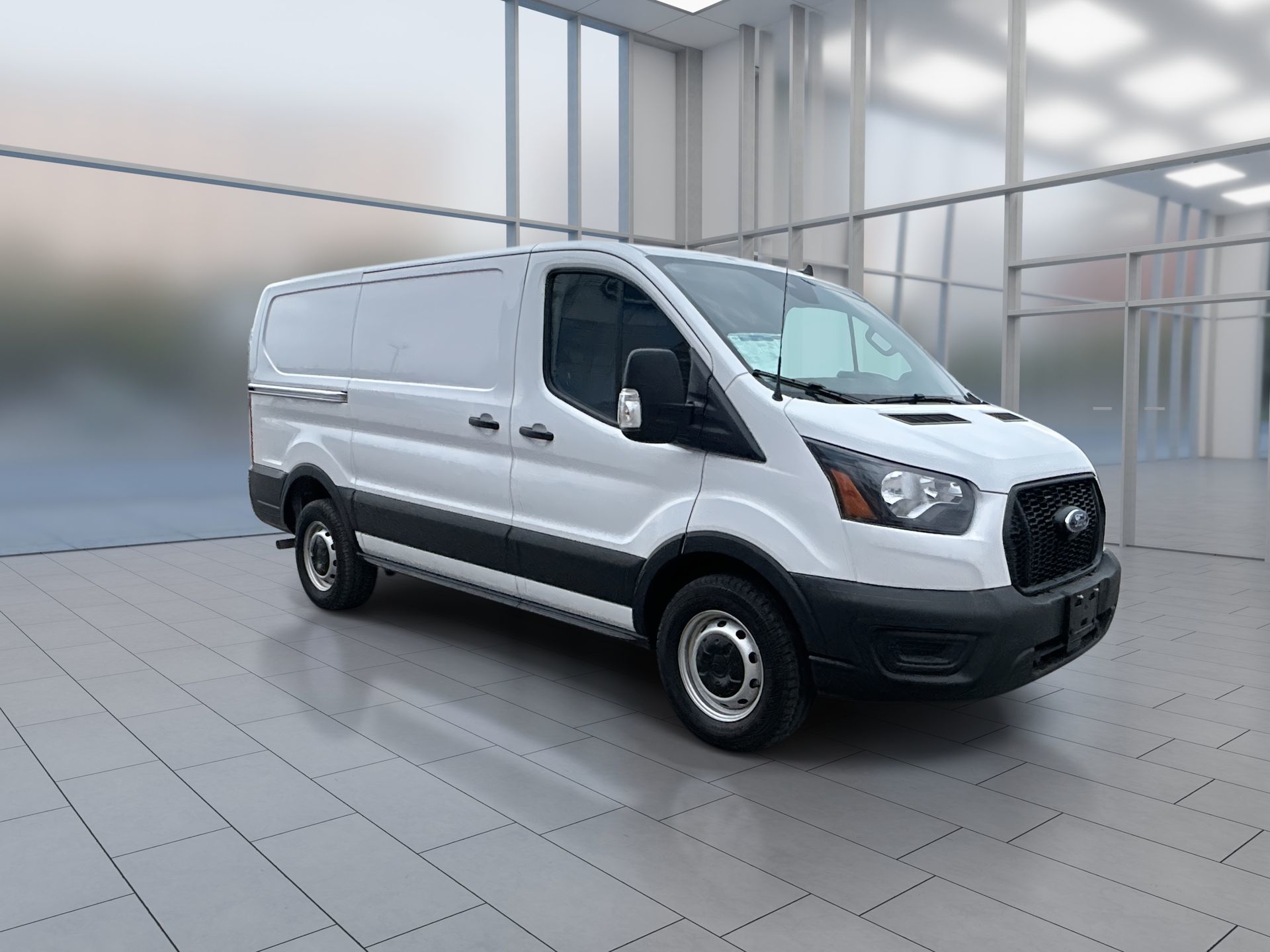 Ford TRANSIT T150  2025 à Toronto, Ontario