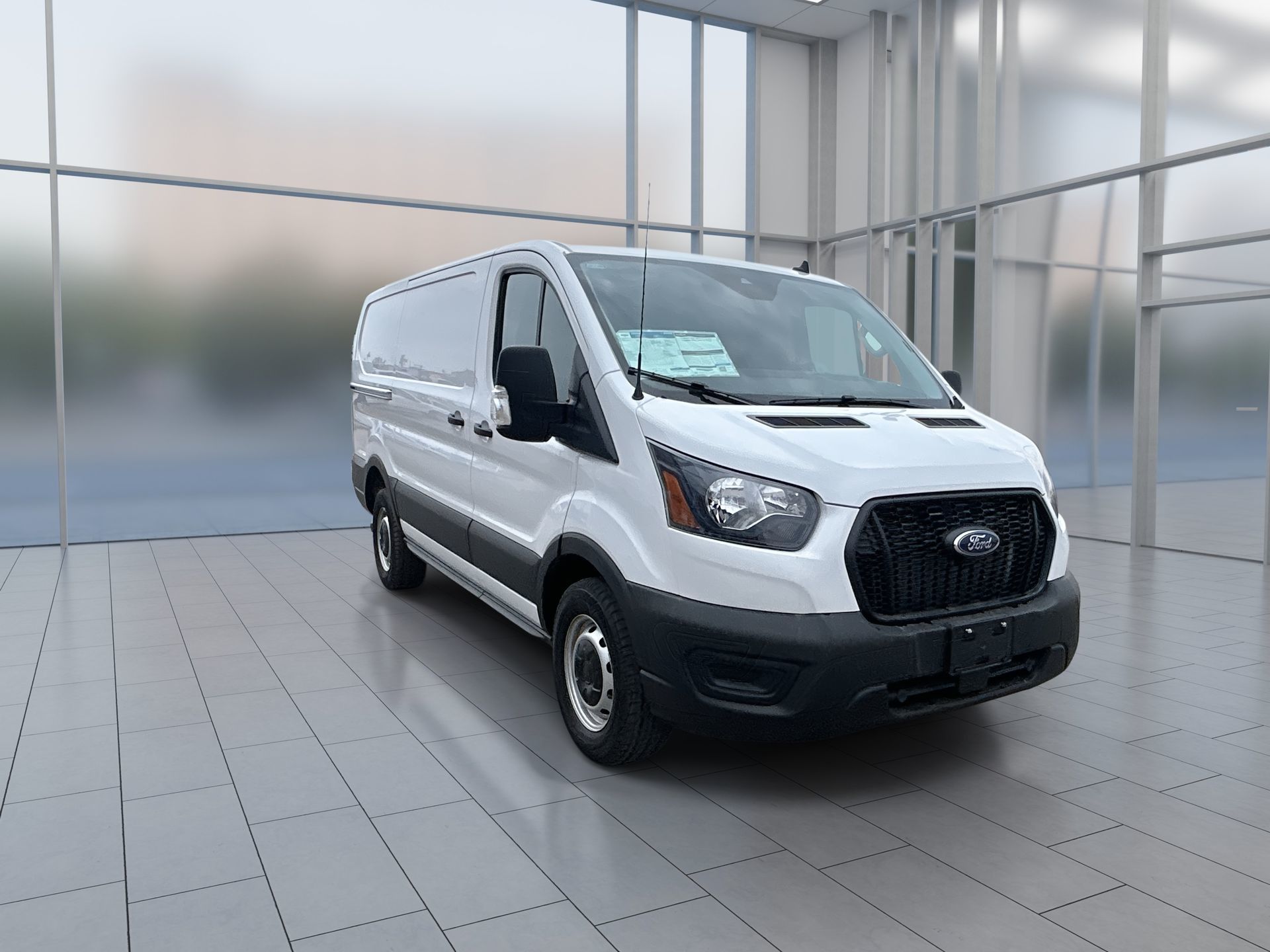 Ford TRANSIT T150  2025 à Toronto, Ontario
