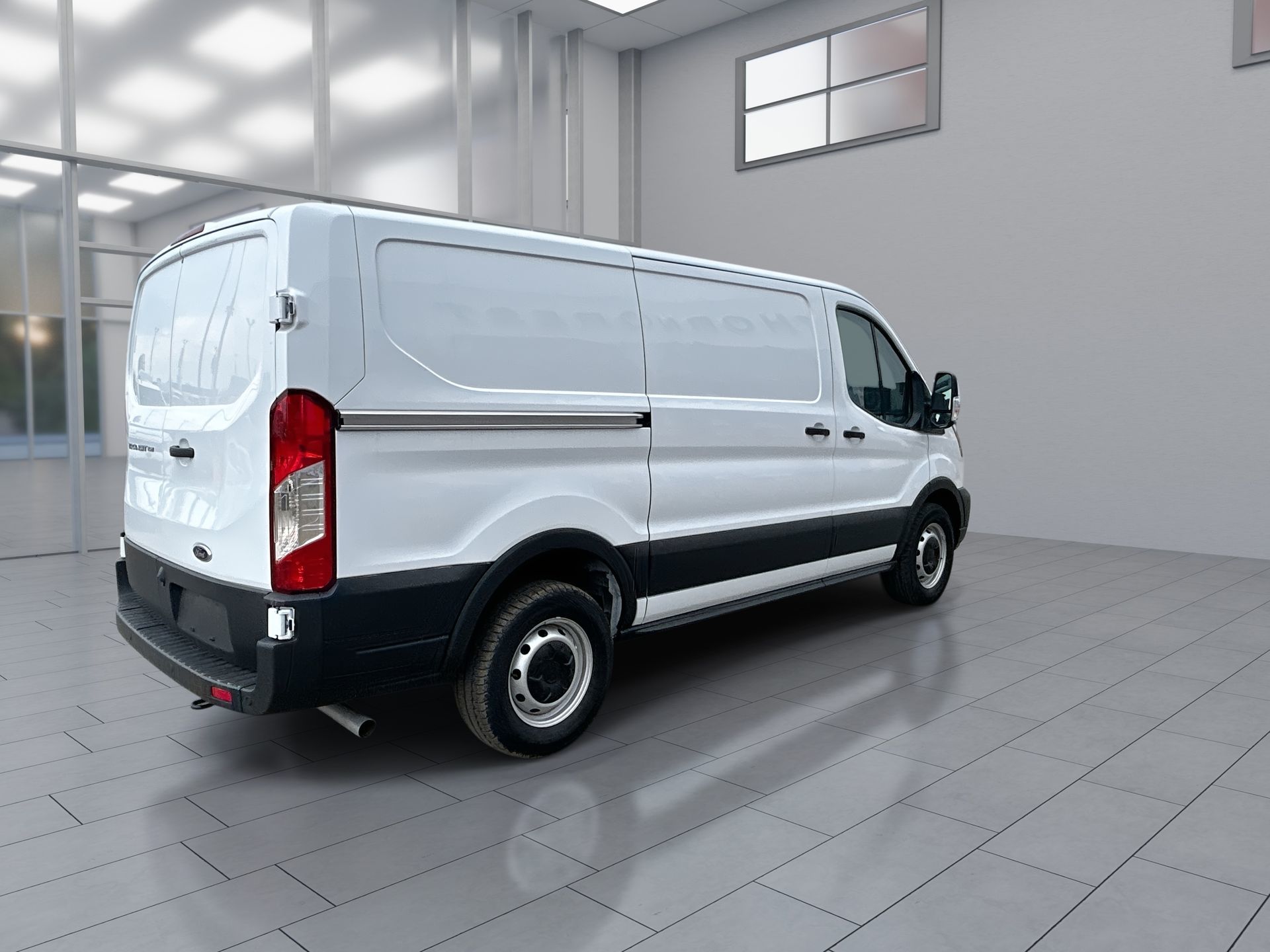 Ford TRANSIT T150  2025 à Toronto, Ontario