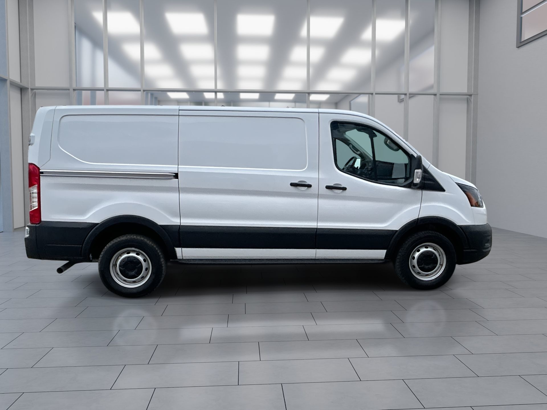 Ford TRANSIT T150  2025 à Toronto, Ontario