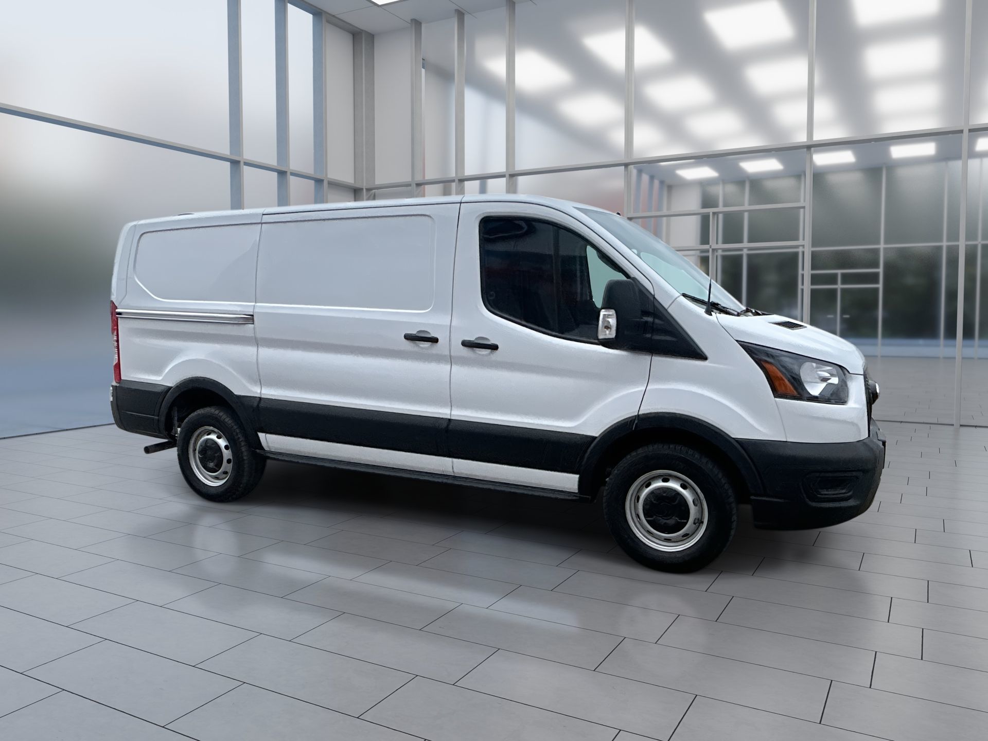 Ford TRANSIT T150  2025 à Toronto, Ontario