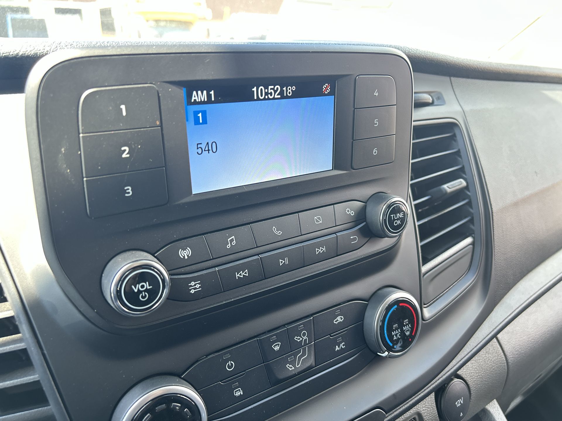 2025 Ford TRANSIT T150 in Toronto, Ontario