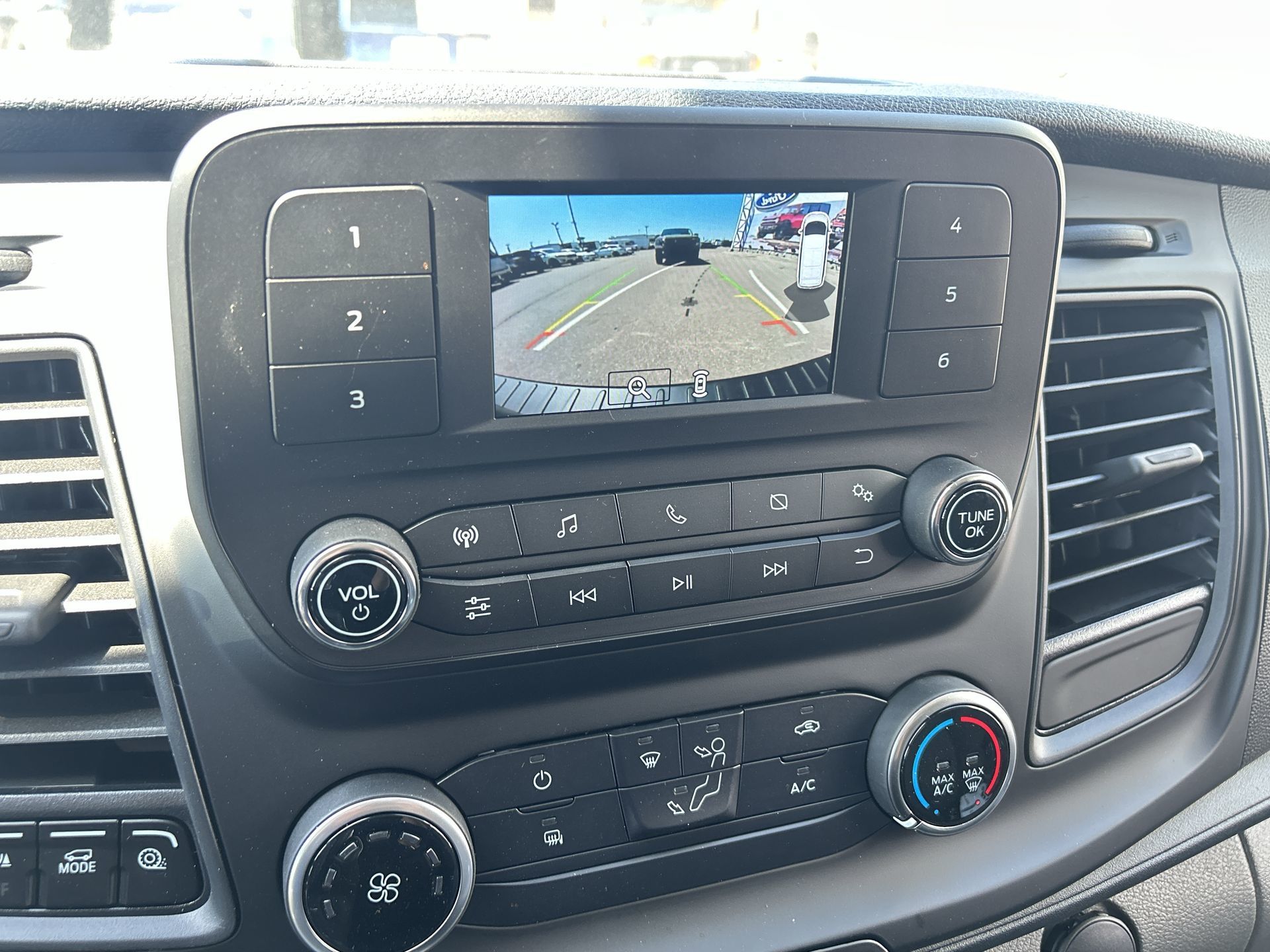 2025 Ford TRANSIT T150 in Toronto, Ontario