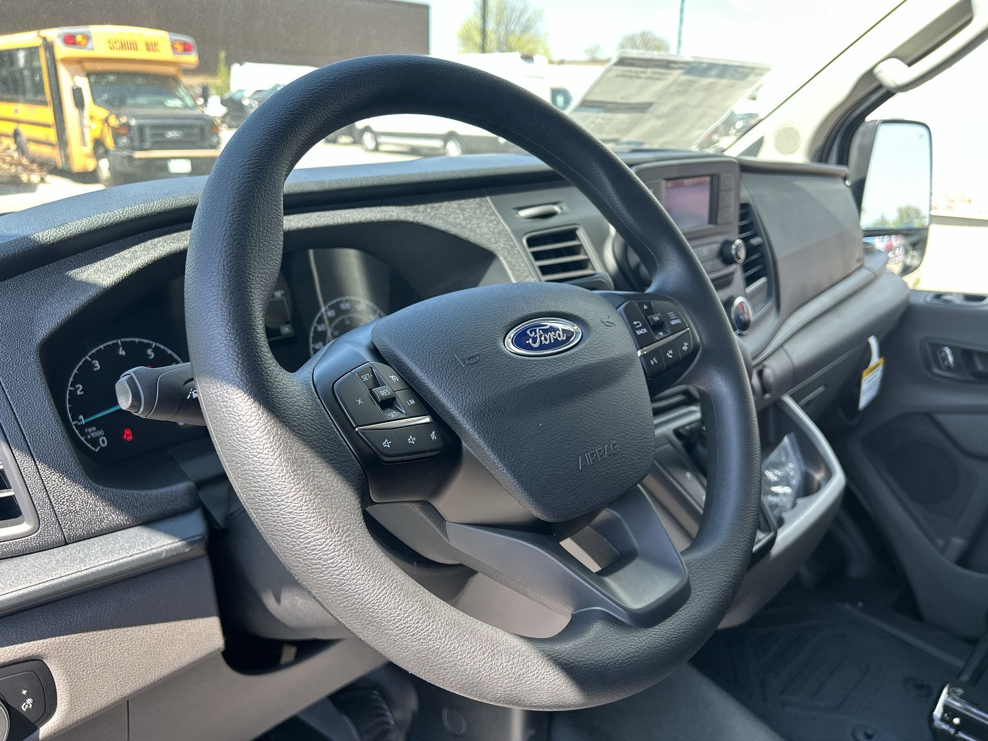 2025 Ford TRANSIT T150 in Toronto, Ontario