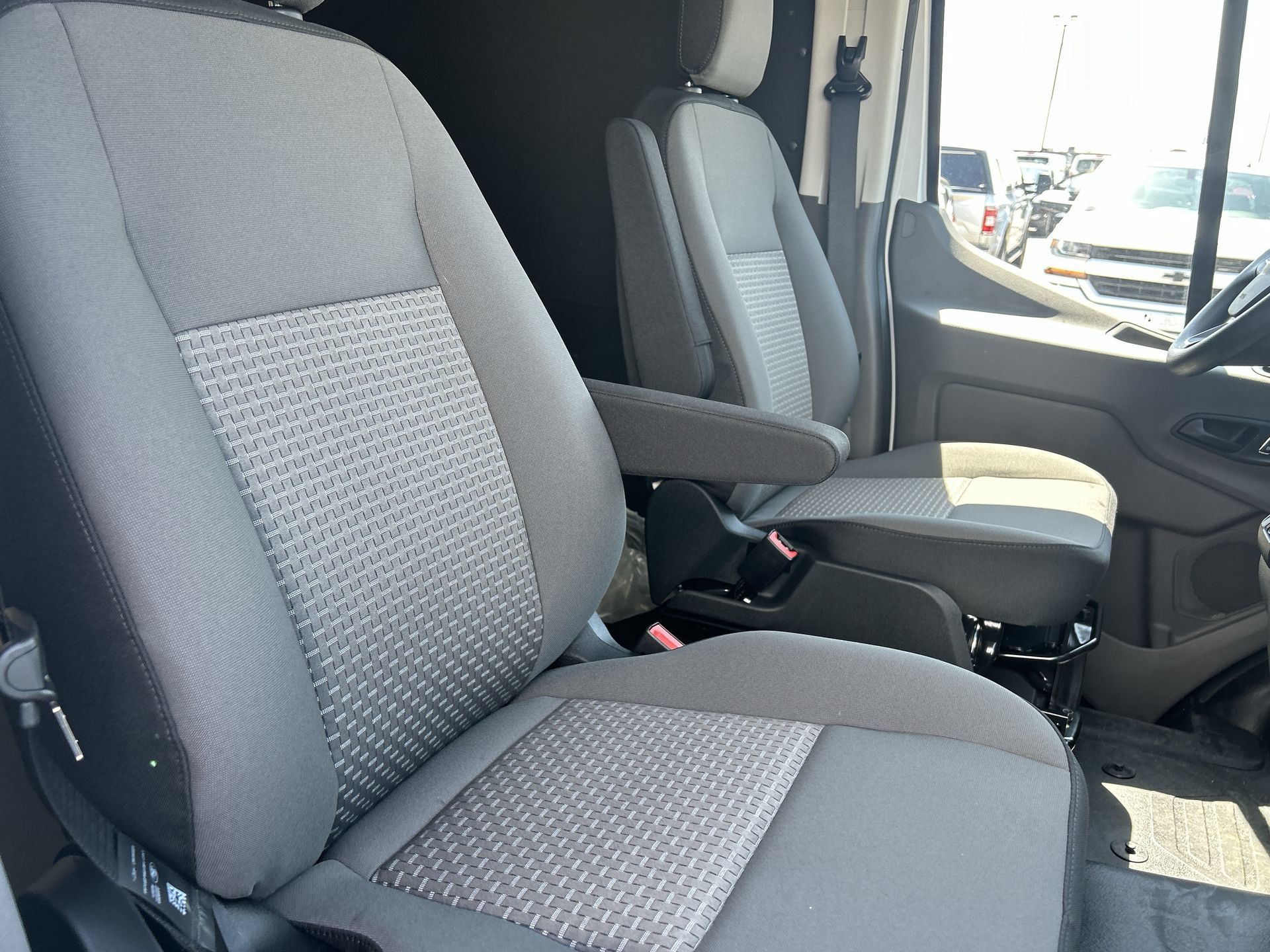 2025 Ford TRANSIT T150 in Toronto, Ontario
