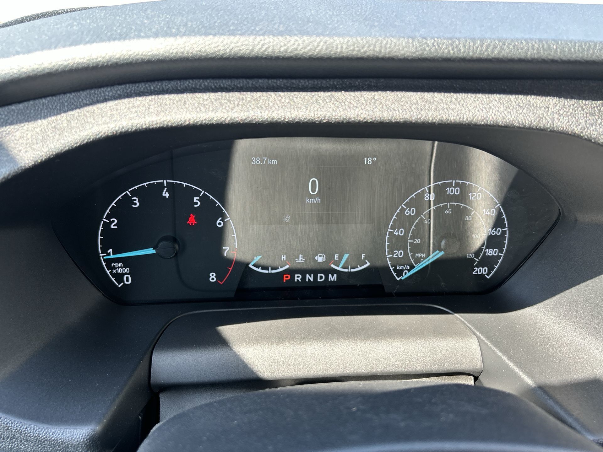 2025 Ford TRANSIT T150 in Toronto, Ontario