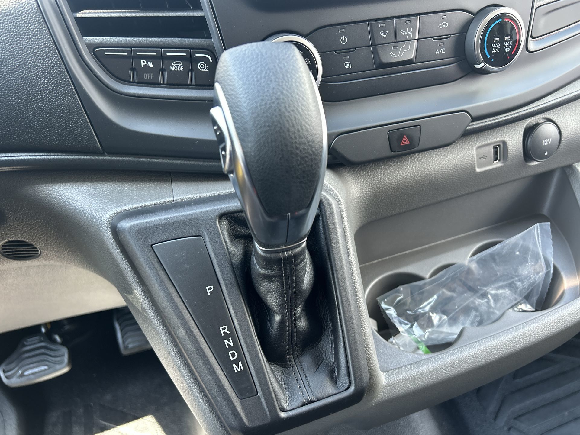 2025 Ford TRANSIT T150 in Toronto, Ontario