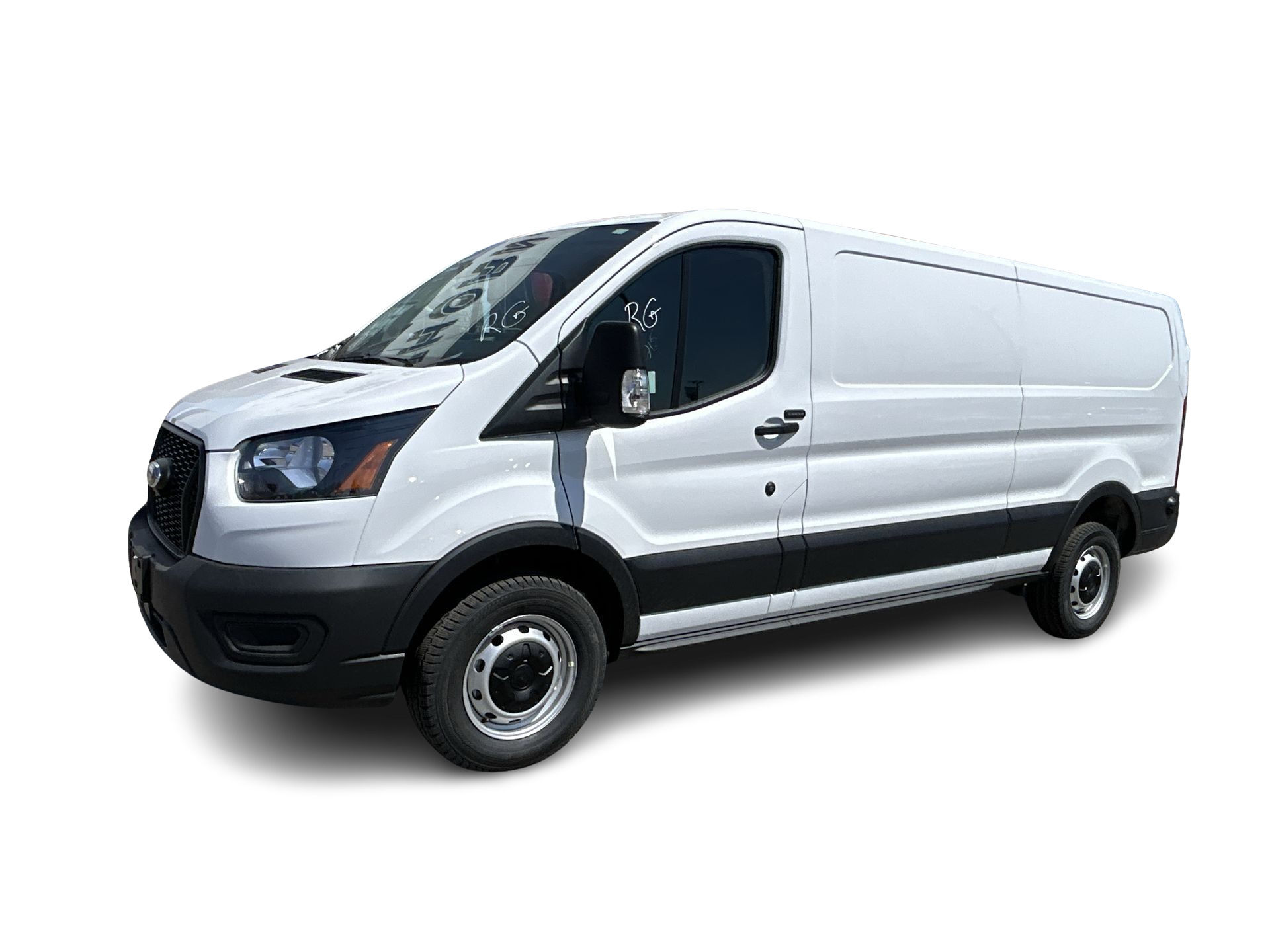 2025 Ford TRANSIT T150 in Toronto, Ontario