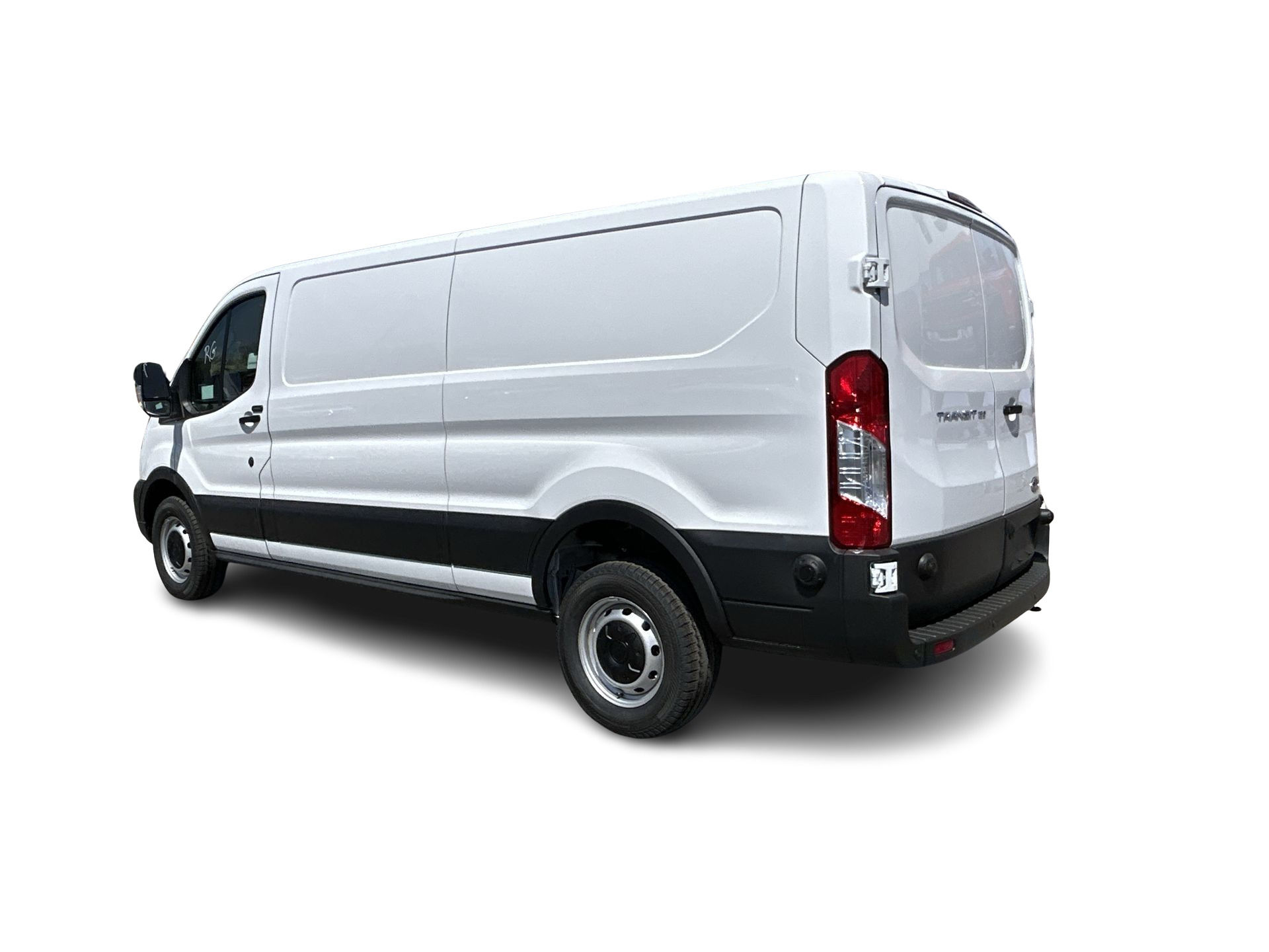 2025 Ford TRANSIT T150 in Toronto, Ontario