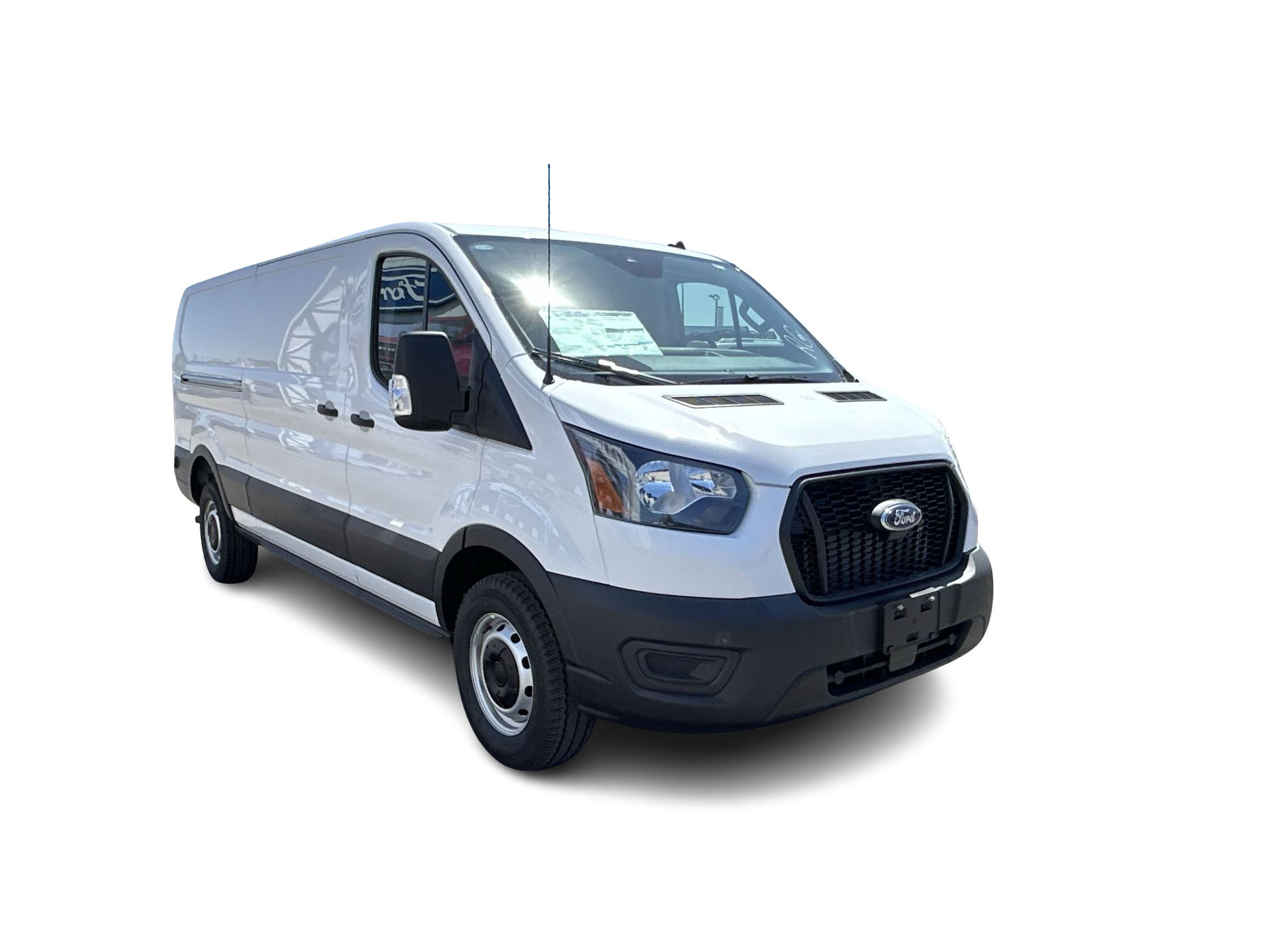 2025 Ford TRANSIT T150 in Toronto, Ontario