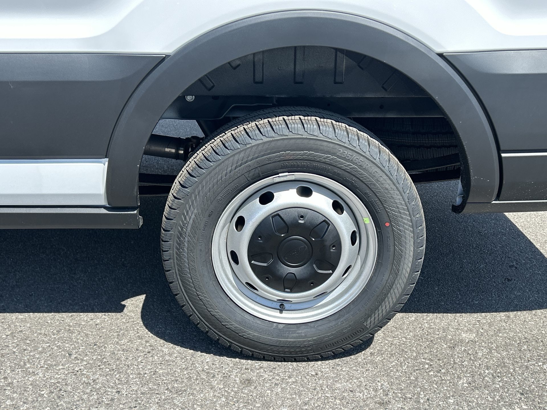 2025 Ford TRANSIT T150 in Toronto, Ontario
