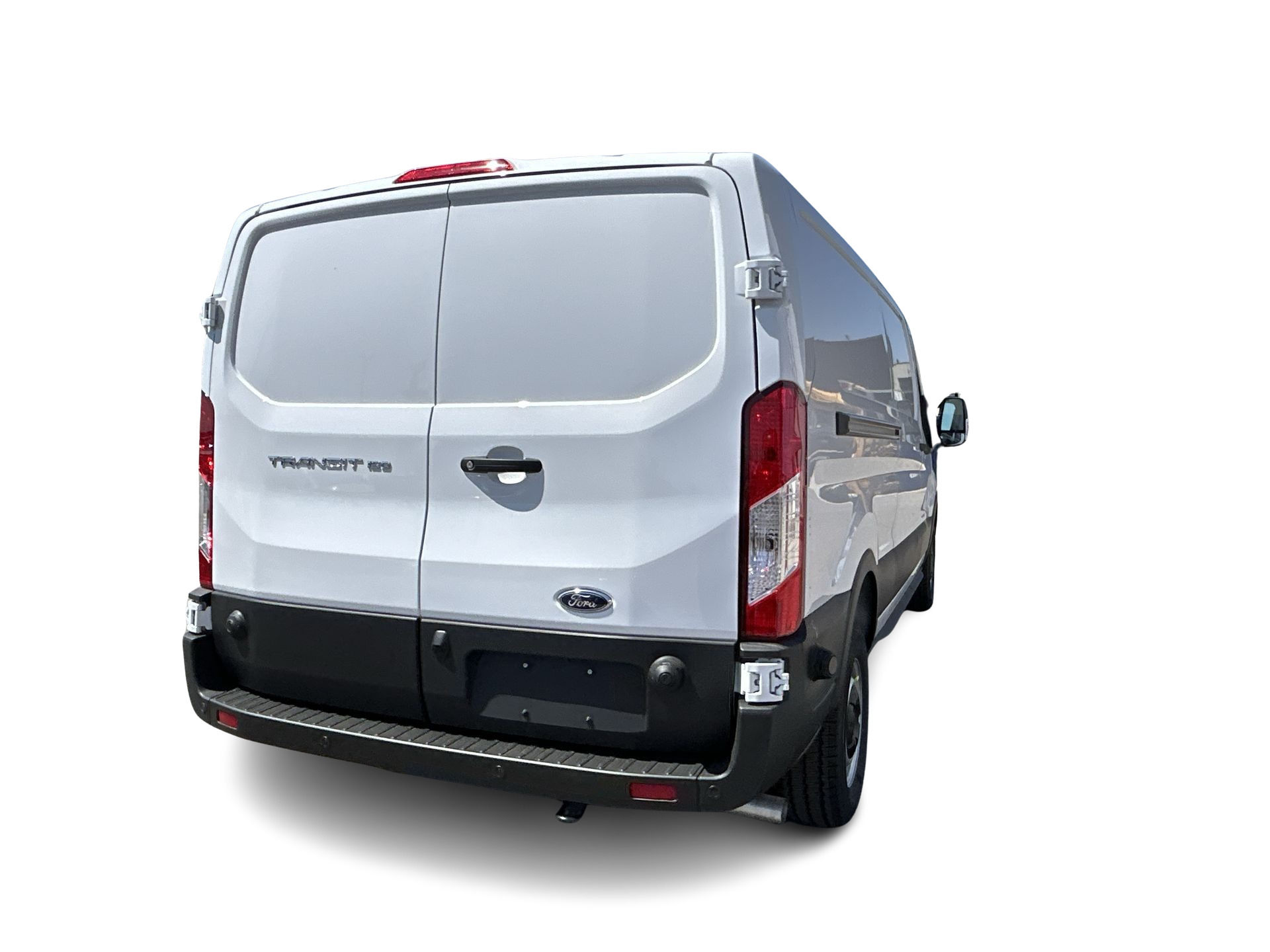 2025 Ford TRANSIT T150 in Toronto, Ontario