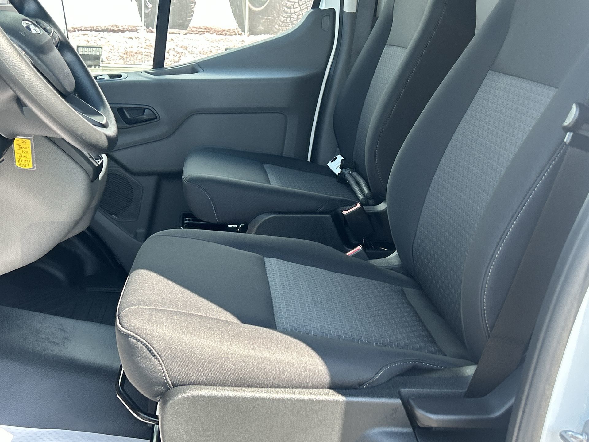 2025 Ford TRANSIT T150 in Toronto, Ontario