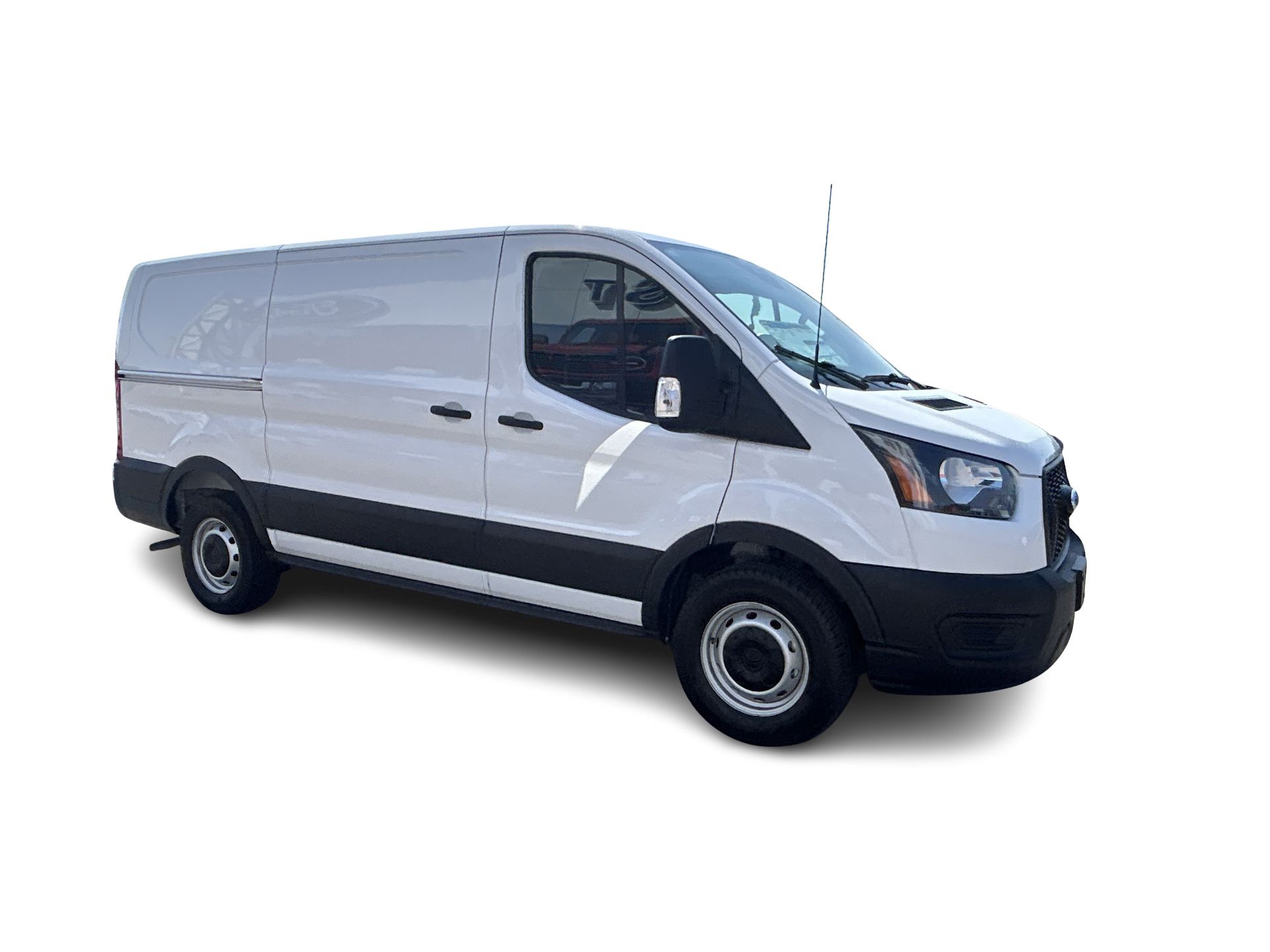 2025 Ford TRANSIT T150 in Toronto, Ontario