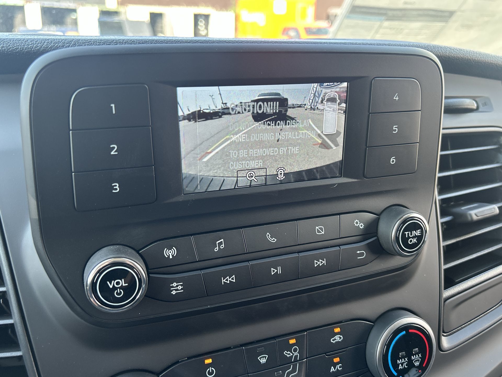 2025 Ford TRANSIT T150 in Toronto, Ontario