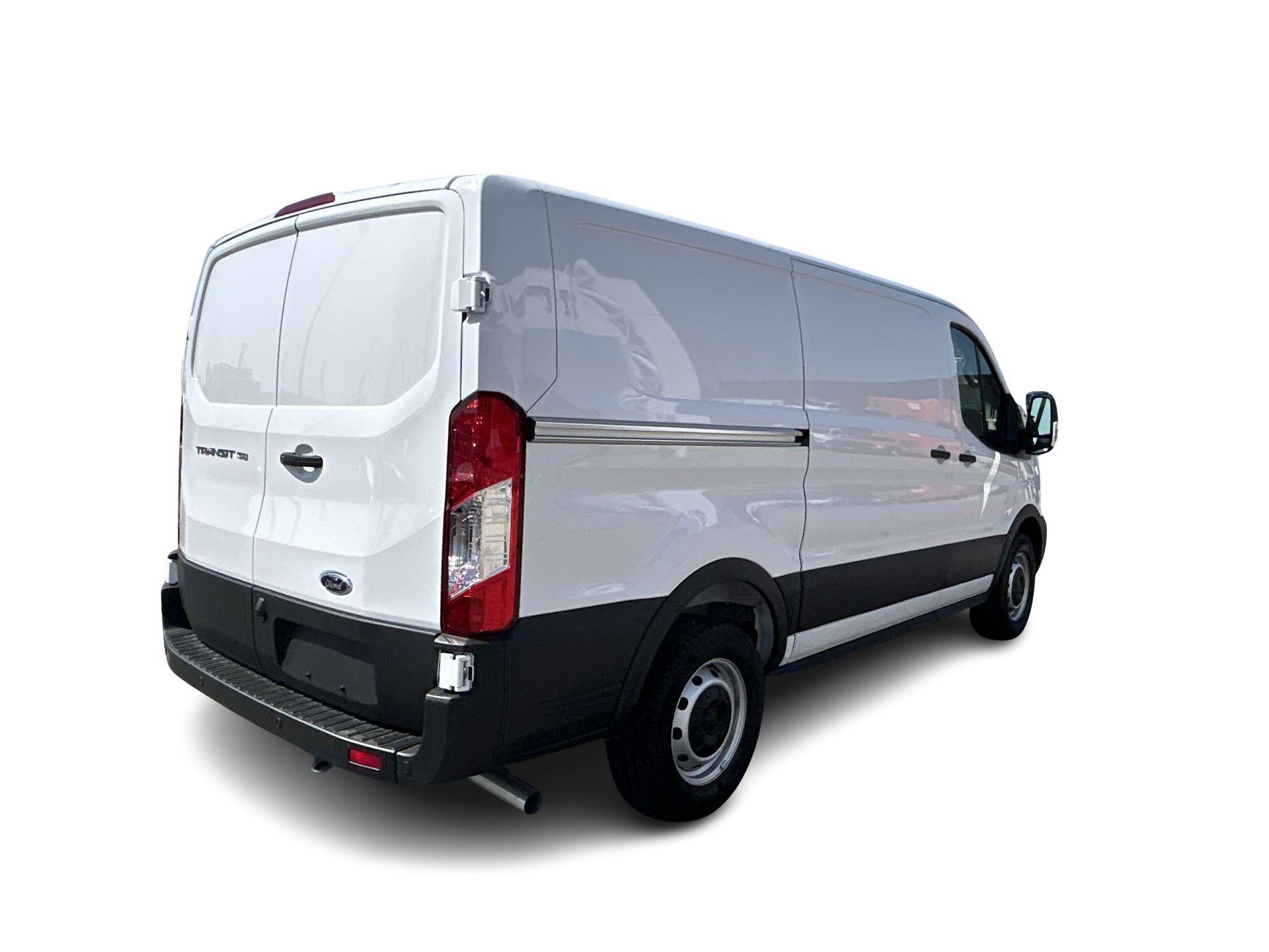 2025 Ford TRANSIT T150 in Toronto, Ontario