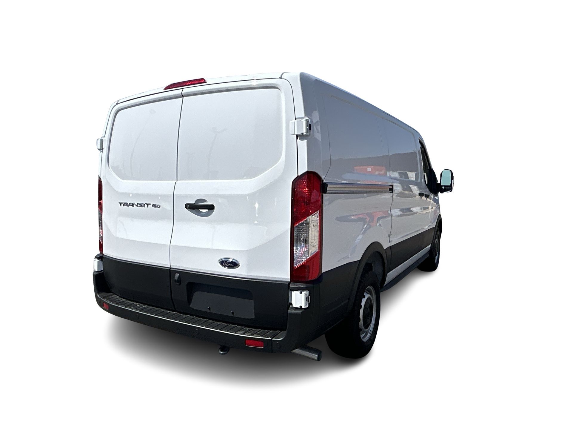 2025 Ford TRANSIT T150 in Toronto, Ontario