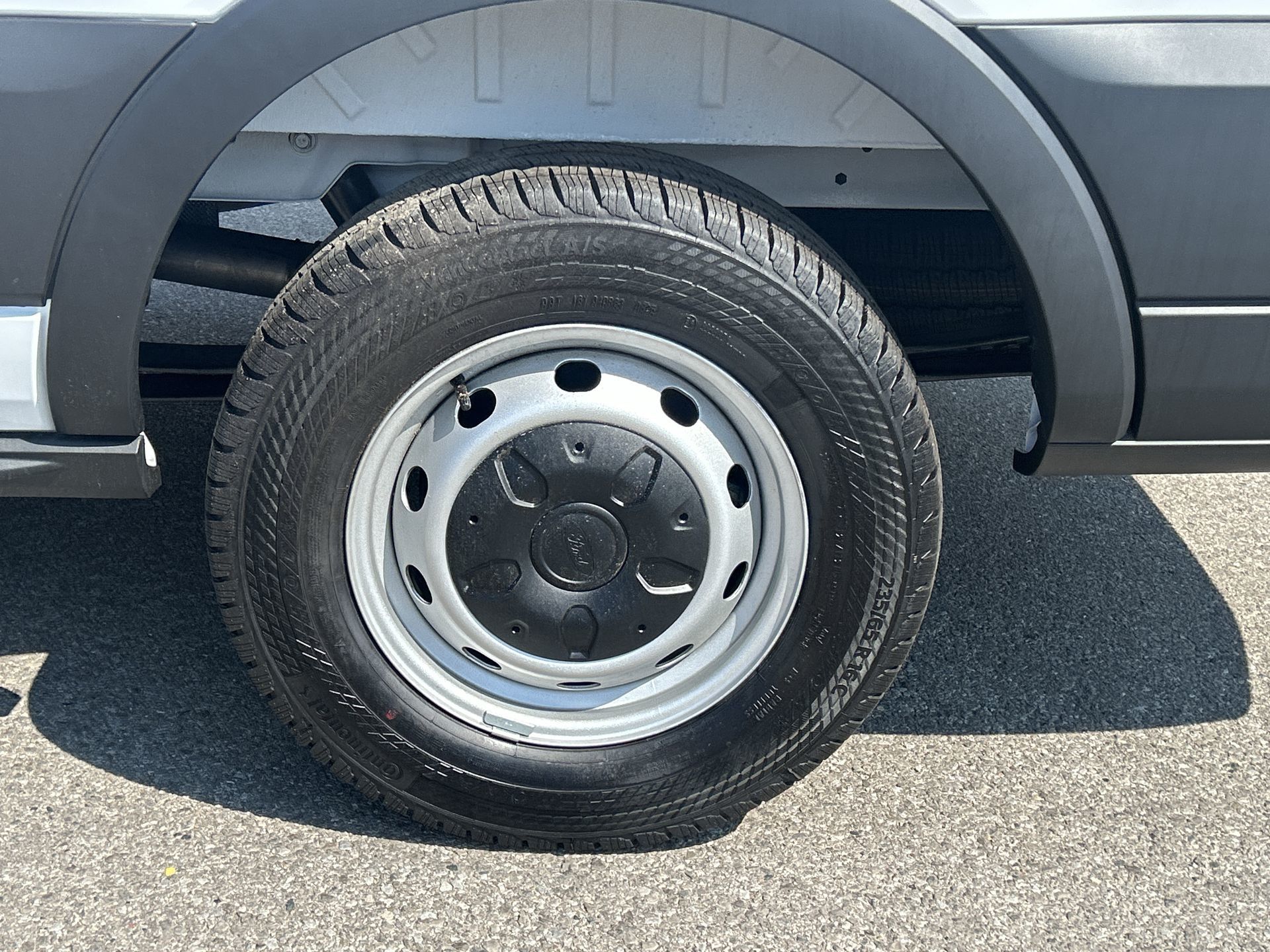 2025 Ford TRANSIT T150 in Toronto, Ontario