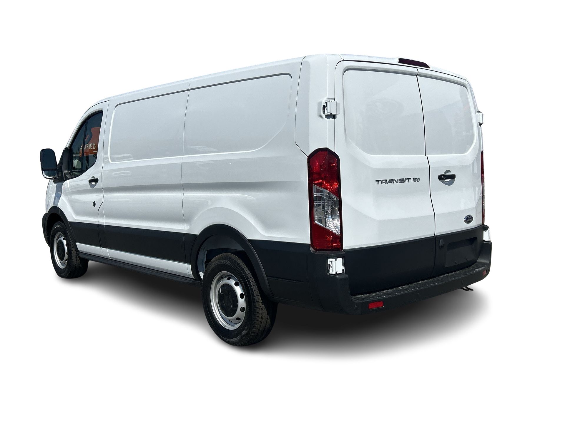 2025 Ford TRANSIT T150 in Toronto, Ontario