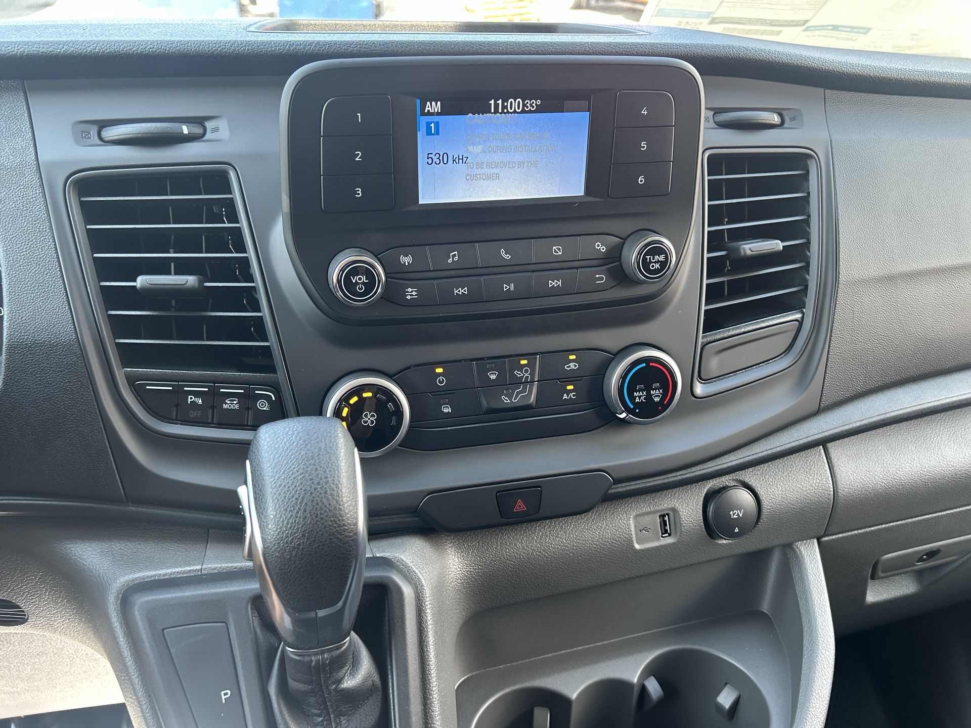 2025 Ford TRANSIT T150 in Toronto, Ontario