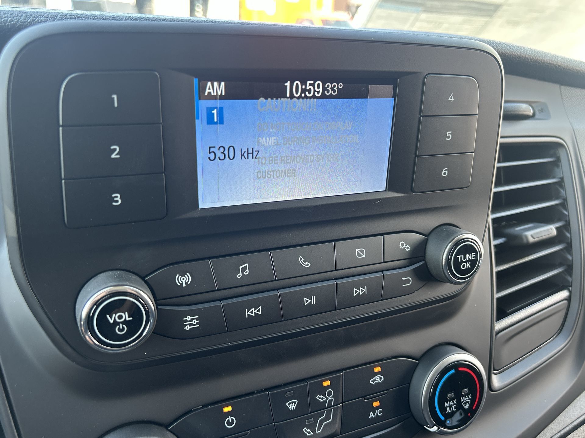 2025 Ford TRANSIT T150 in Toronto, Ontario
