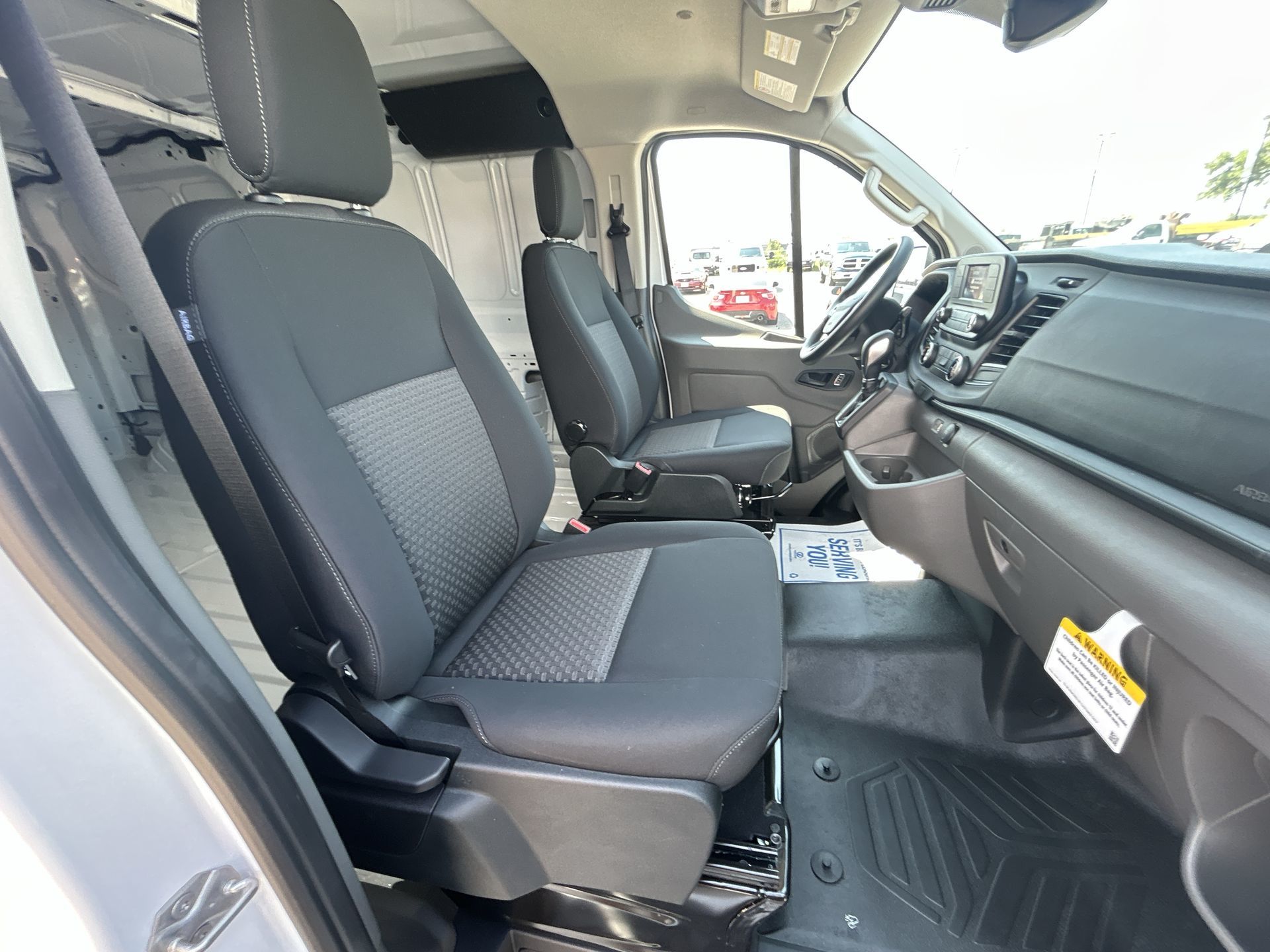 2025 Ford TRANSIT T150 in Toronto, Ontario