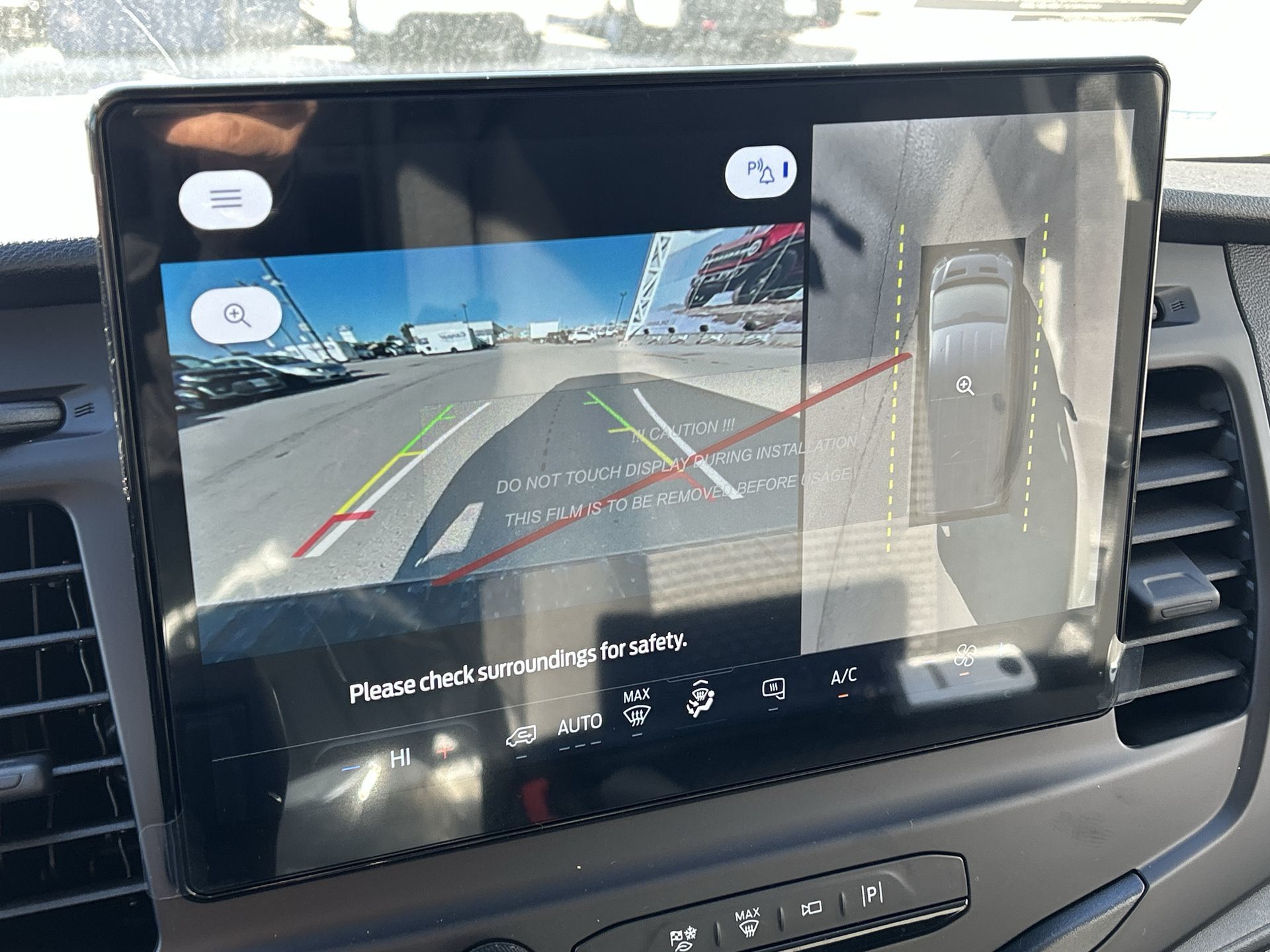 2026 Ford Transit T150 in Toronto, Ontario