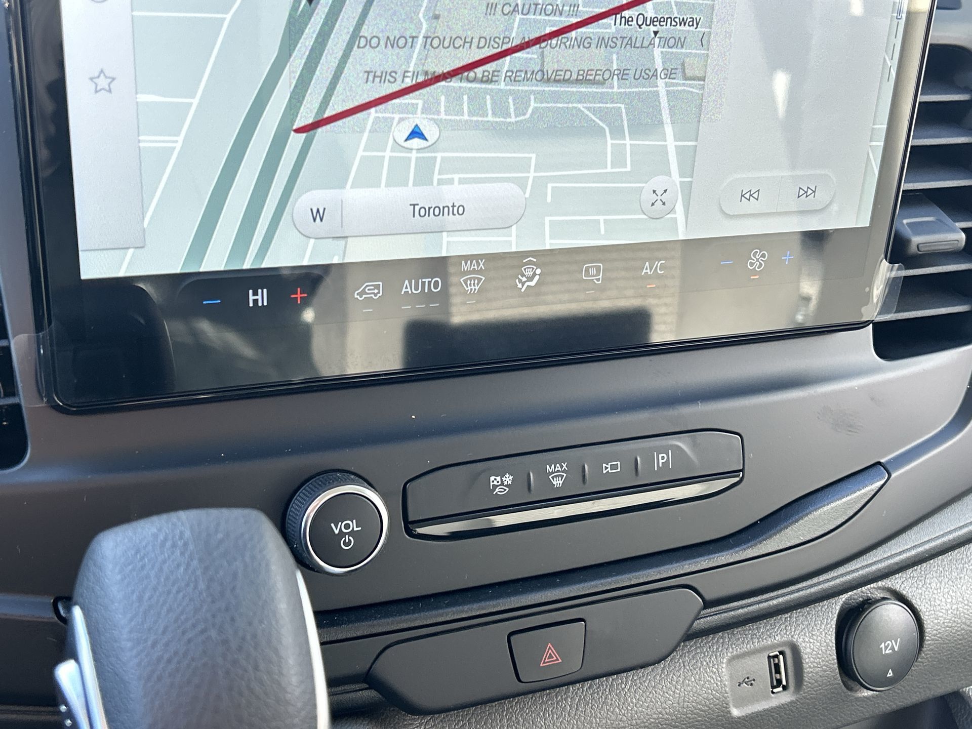 2026 Ford Transit T150 in Toronto, Ontario