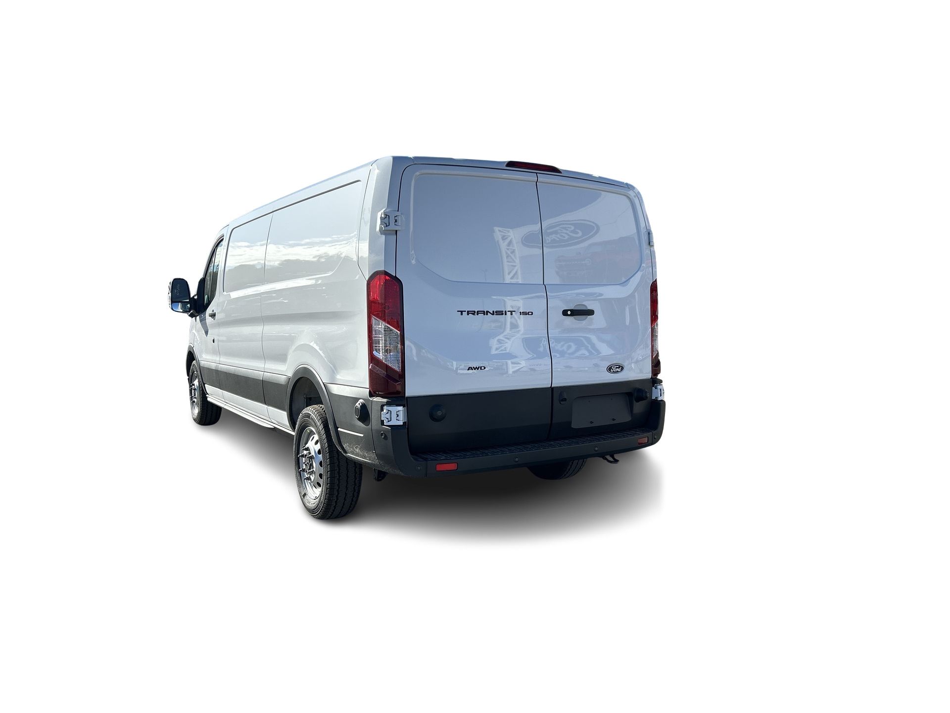 2026 Ford Transit T150 in Toronto, Ontario