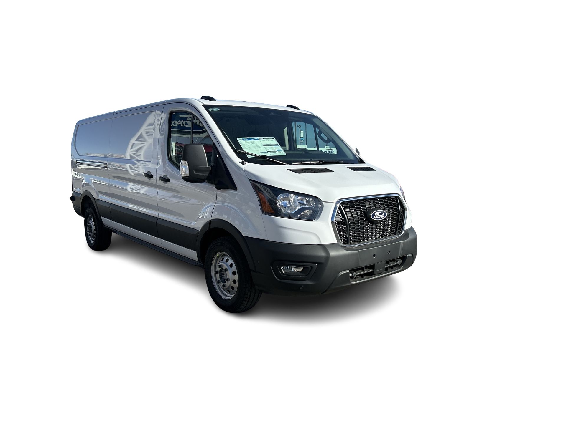 2026 Ford Transit T150 in Toronto, Ontario